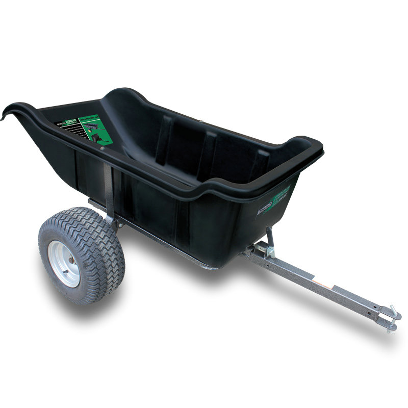 1200 lb Polydump Cart SP 22146