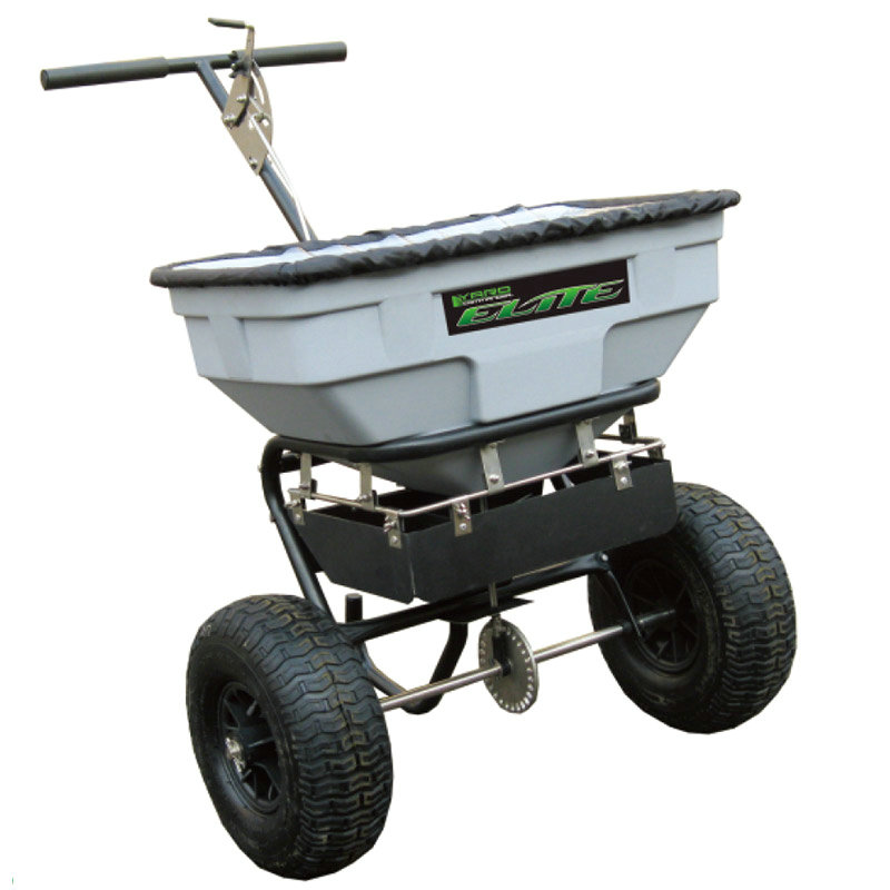 125 libier Rozmetadlo z nehrdzavejúcej ocele SP31520