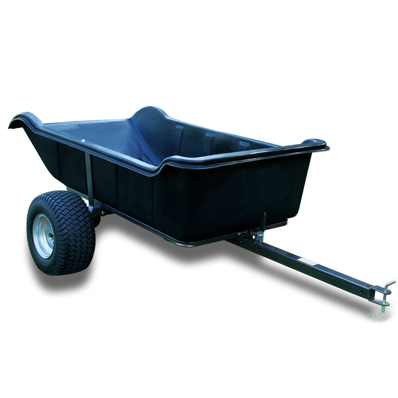 1500 lb Polydump Cart SP 22148