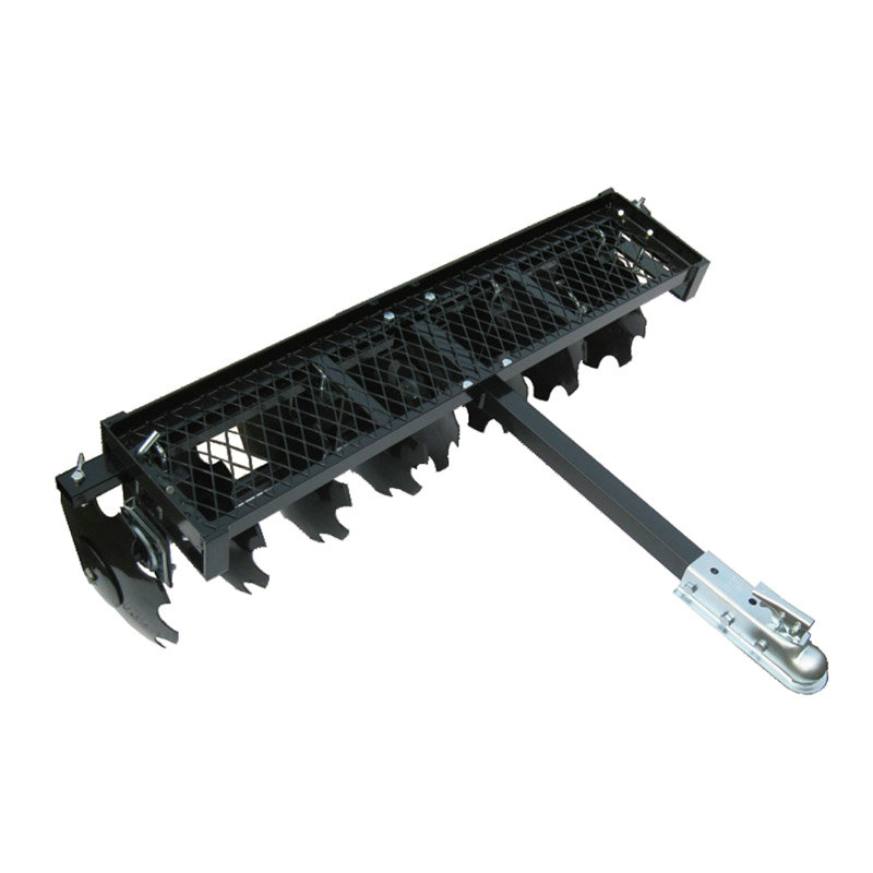 51' ATV Single Gang Disc Brána SP31413