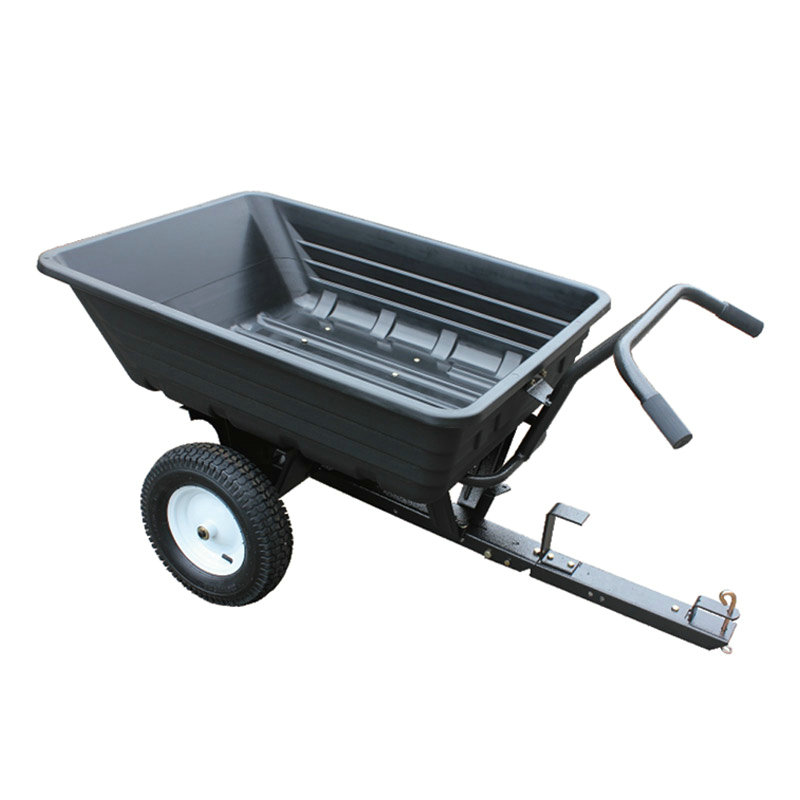 650 libier Polydumpový vozík SP22134