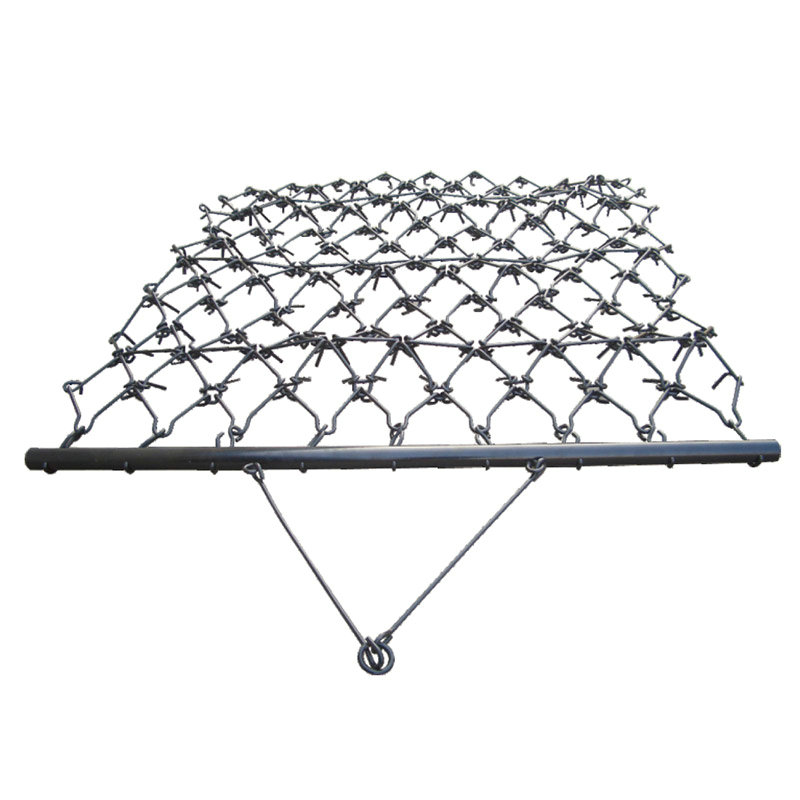 8' Ťažné brzdové brány SP31113-SP31116