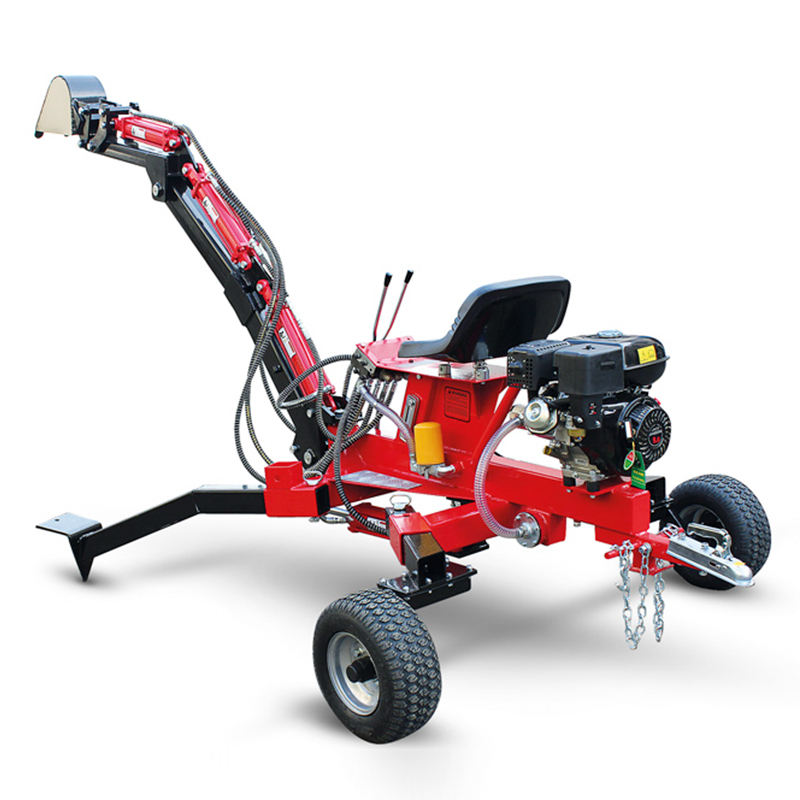 RÝPADLO S 10' VEDROM N90A