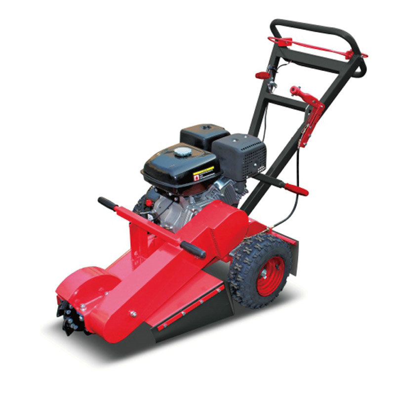 Peňová brúska 13HP SP48105