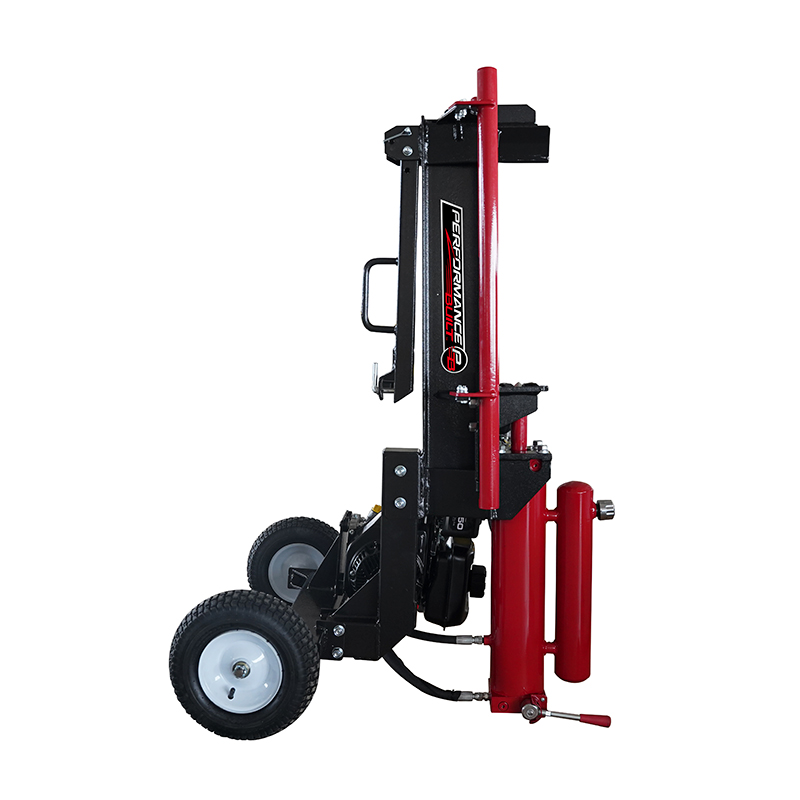 VÝKONNÝ 13-TONOVÝ BENZÍNOVÝ BENZÍN ŠTIEPACÍ LÚČ S POLOVITÝM LÚČOM LGS1301