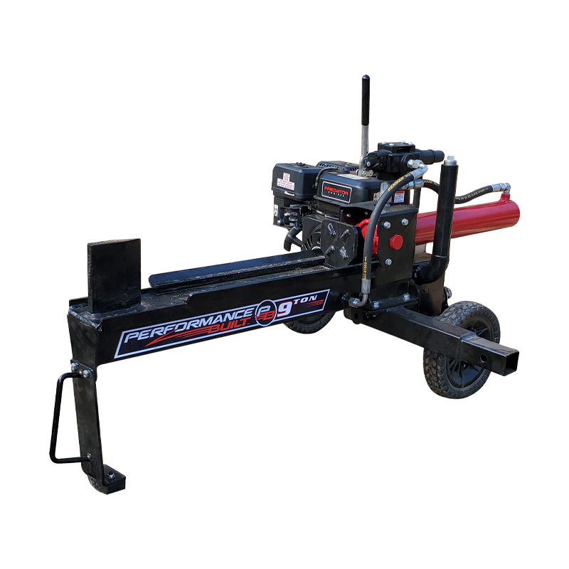 Plynová štiepačka-polovičný lúč LS0900