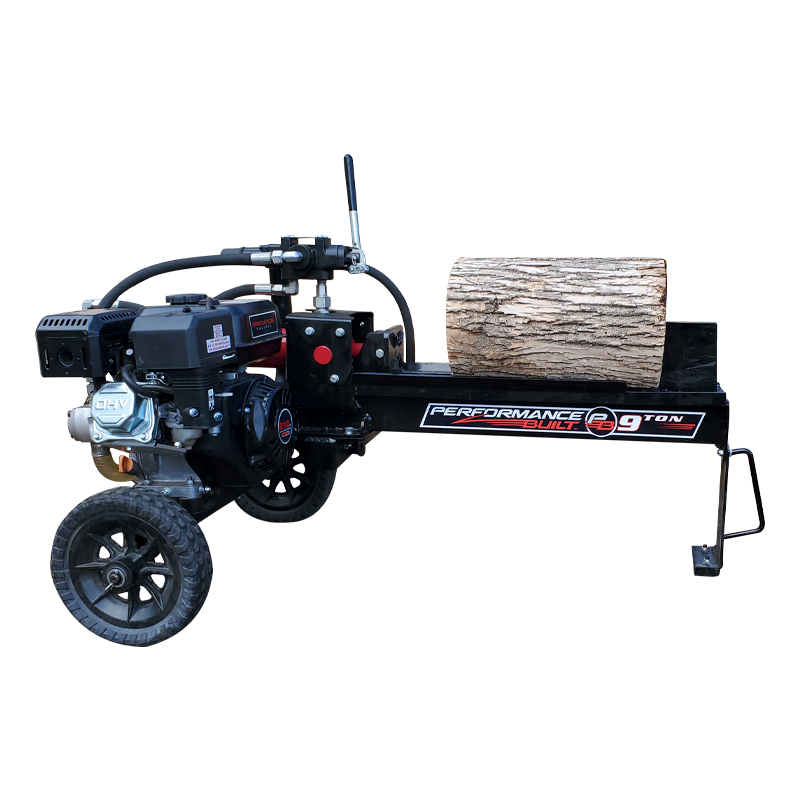 Plynová štiepačka-polovičný lúč LS0900