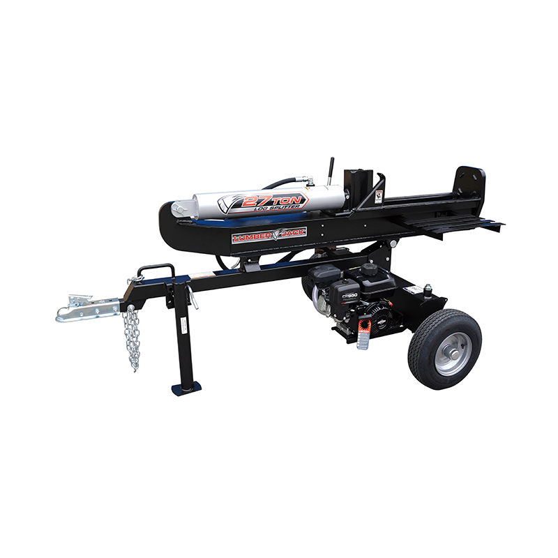 Plynová štiepačka na guľatinu-Full Beam LSP2700