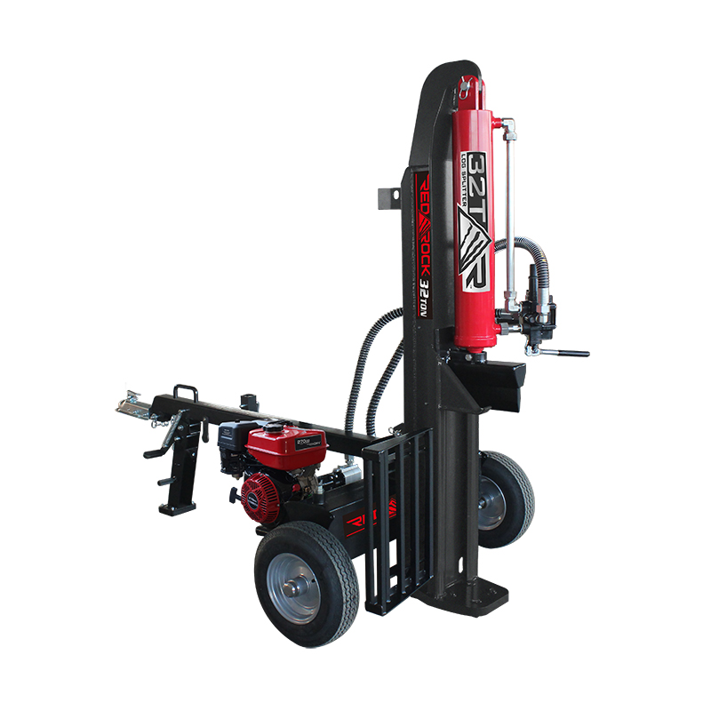 Rozdeľovač plynových guľatiny-Full Beam LSP3200