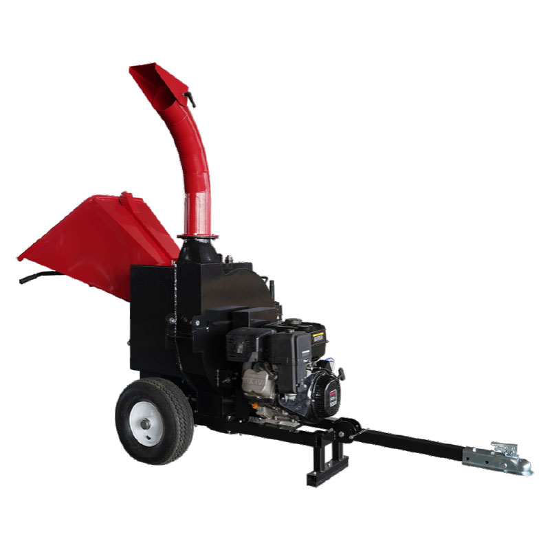 ŠTIPKOVAČ SHREDDER CPY0200