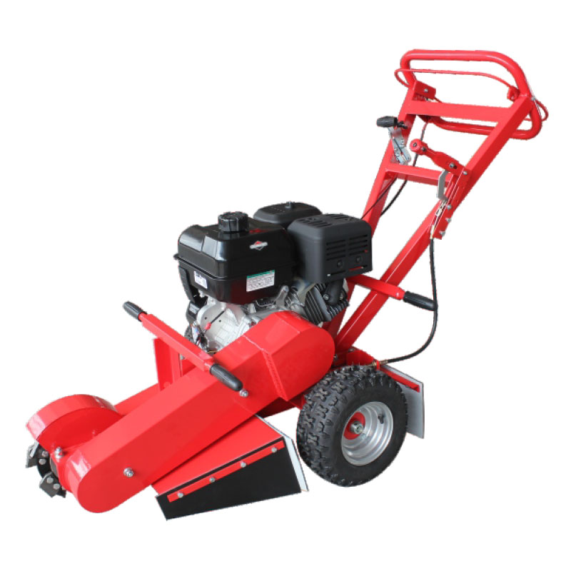 Peňová brúska 13HP SP48105